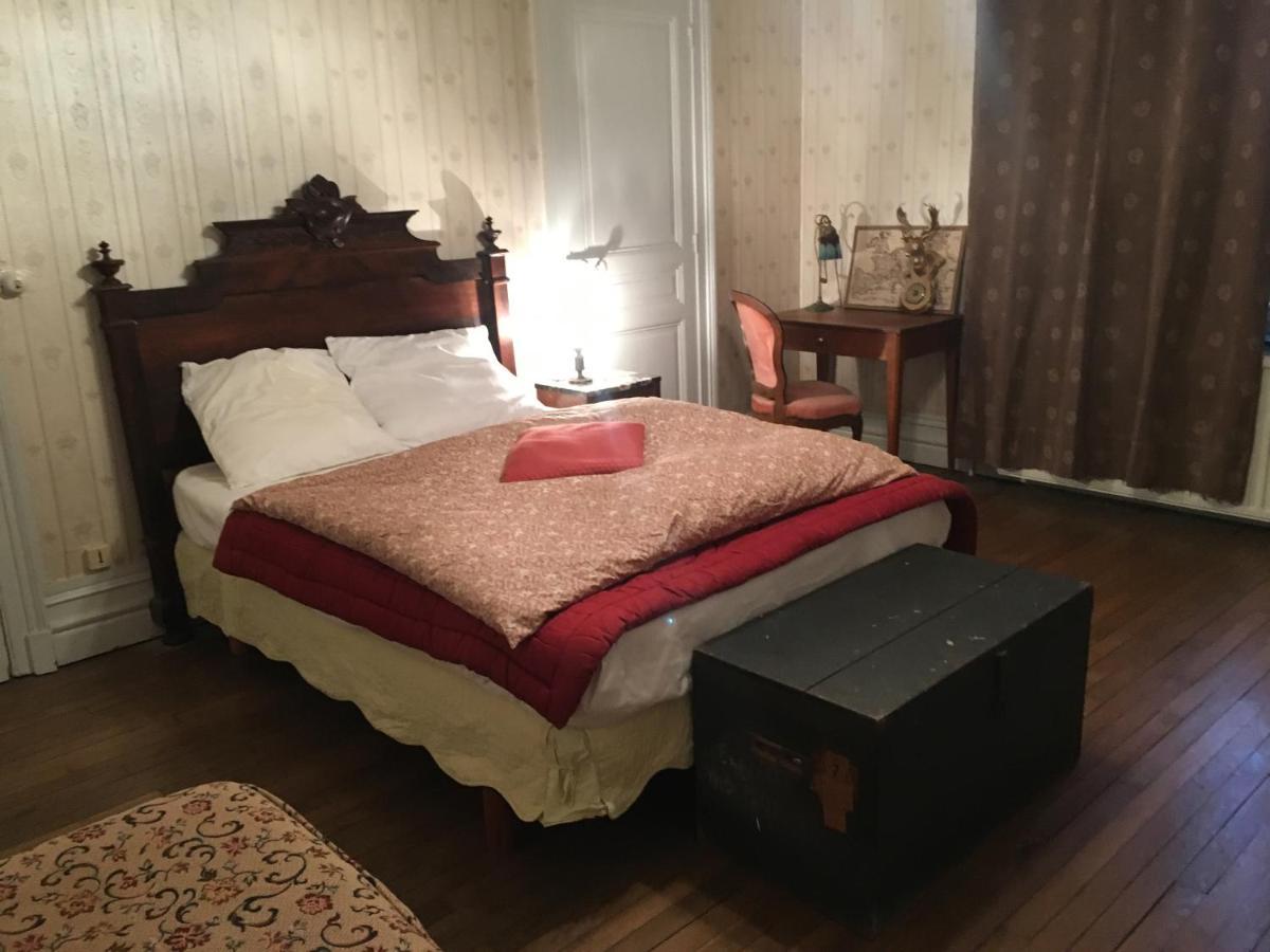 Villa Bonne Entente Donchery المظهر الخارجي الصورة