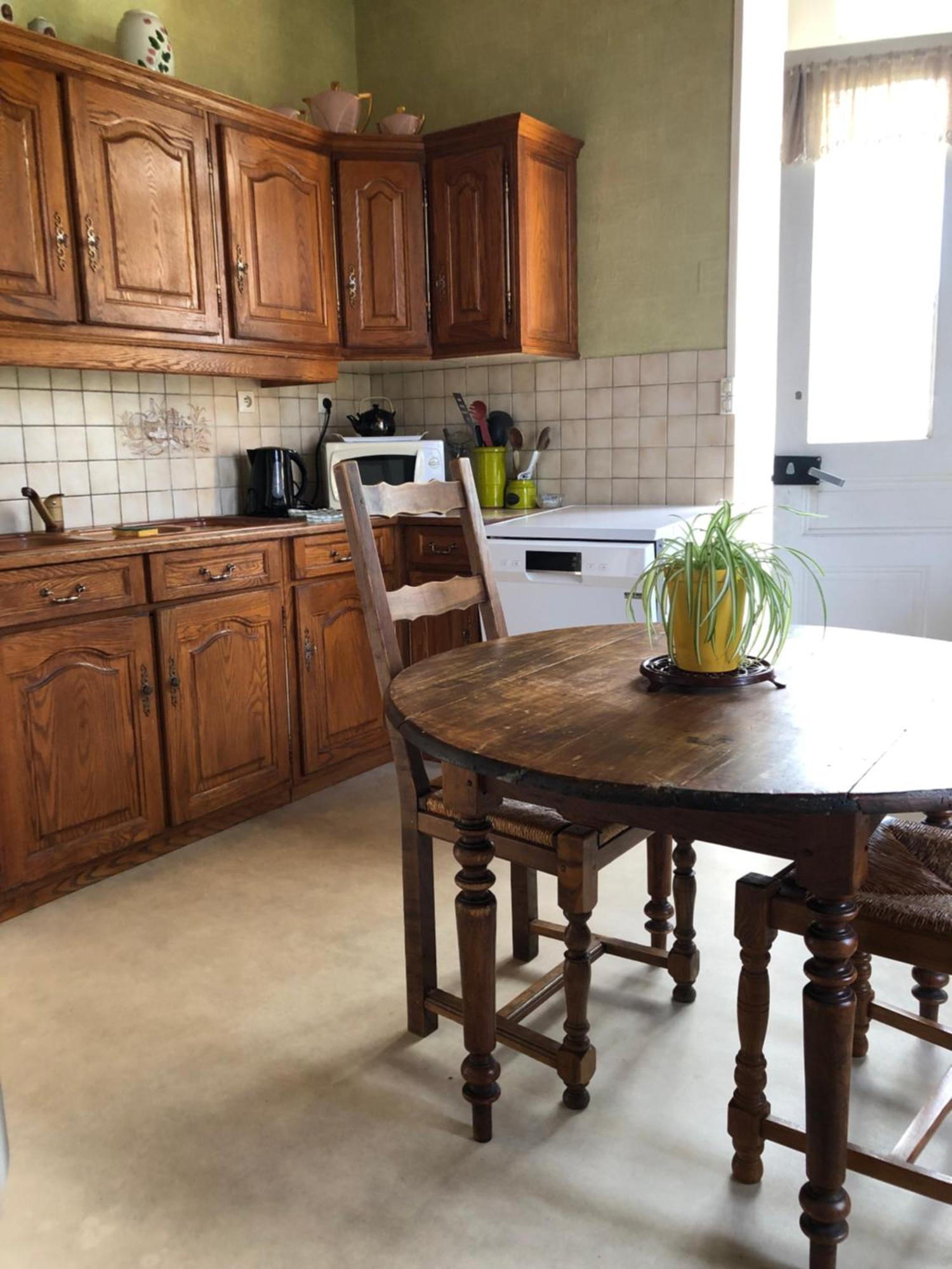 Villa Bonne Entente Donchery المظهر الخارجي الصورة