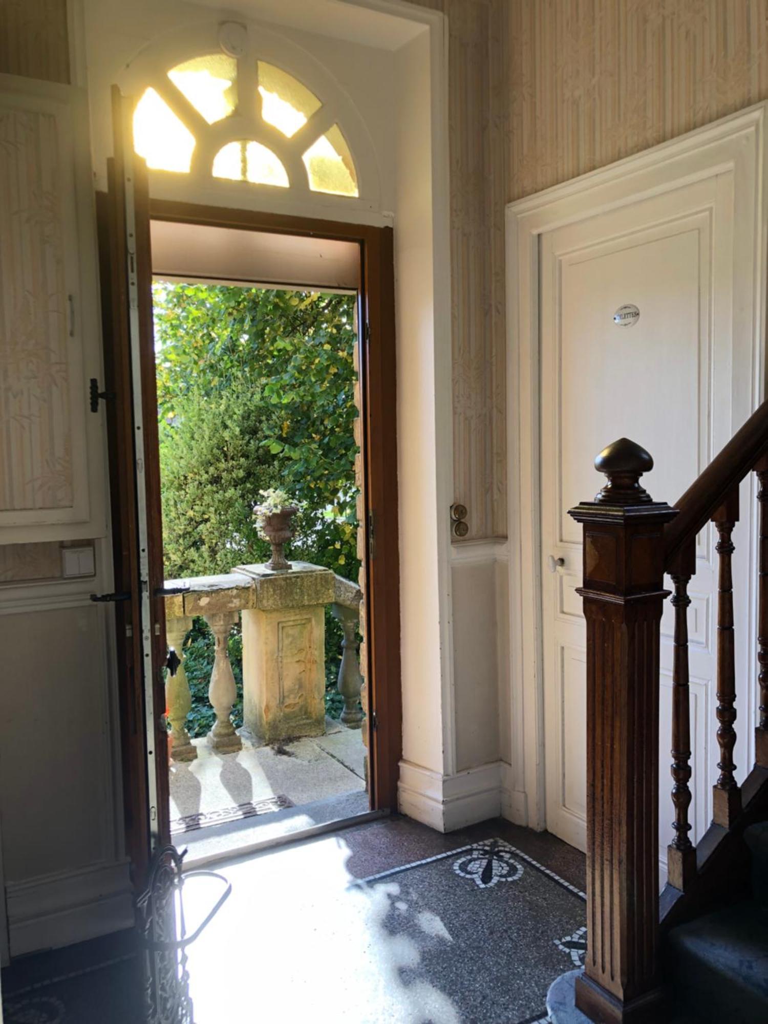 Villa Bonne Entente Donchery المظهر الخارجي الصورة