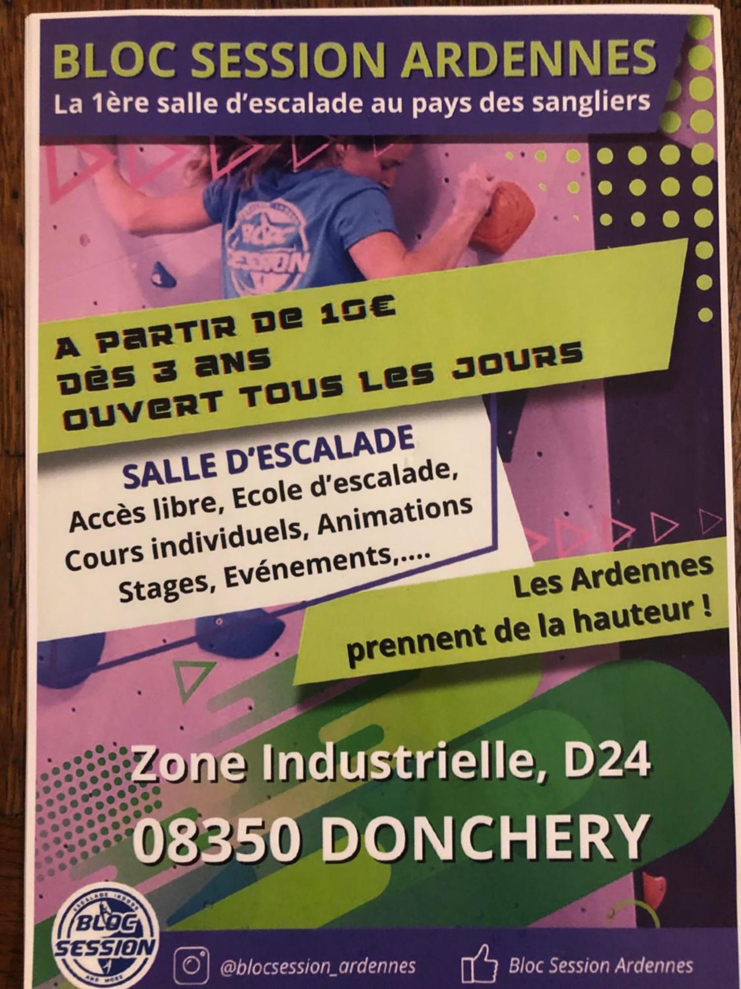 Villa Bonne Entente Donchery المظهر الخارجي الصورة